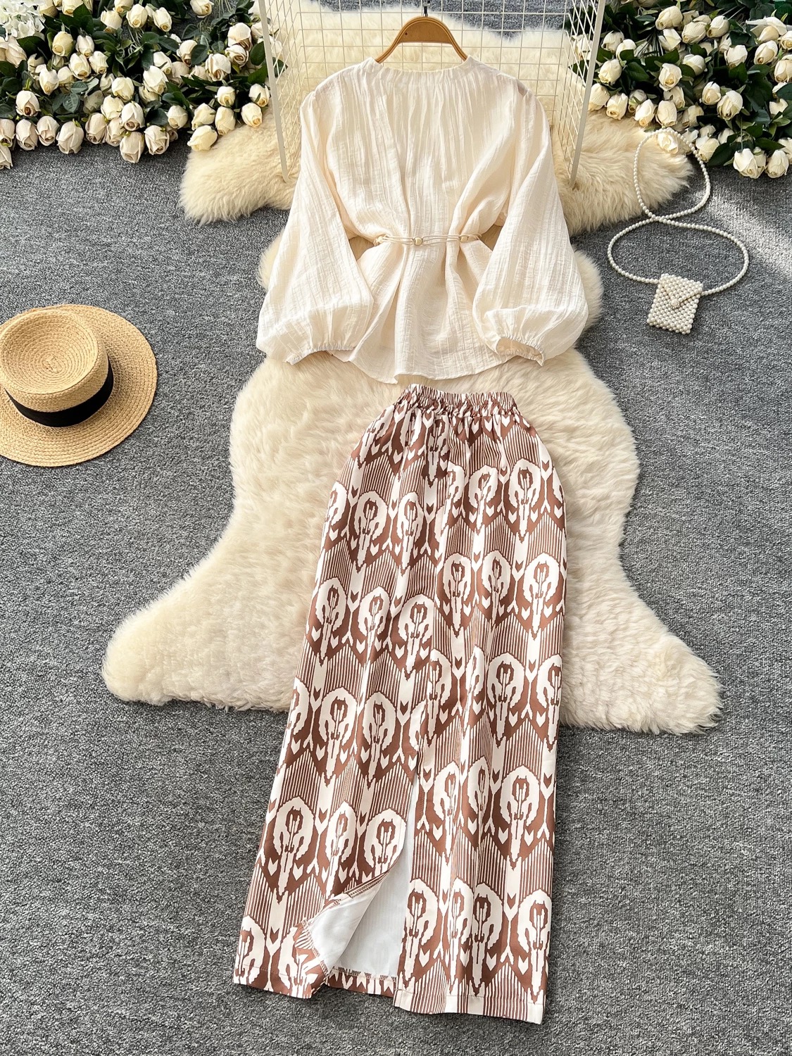 Ready for office set FTP423 images